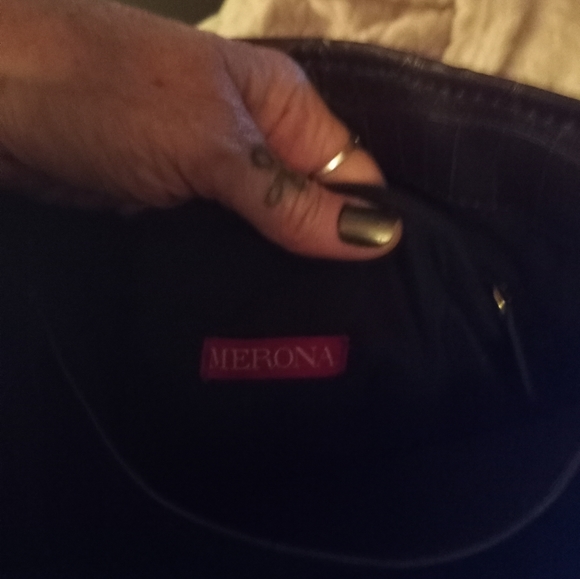 Merona Purse - Picture 3 of 6